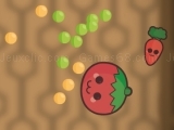 Game Rolling Tomato