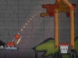 Game Cannon Basketball 2