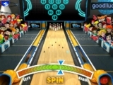 Game Disco Deluxe Bowling