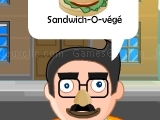 Game Burger jam