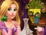 Game Rapunzel's crafts