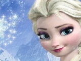 Game Elsa snow white difference