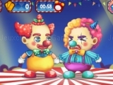 Game Carnival Mania Collection