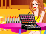 Game Deco mag maquillage