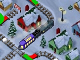 Game The popular express train adventure