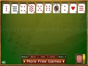 Game Free spider solitaire