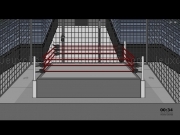Game Escape The Wrestling Ring