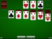 Game Card Game Solitaire