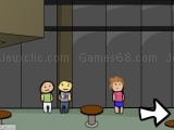 Game Community college sim