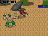 Game Bandido's Desert
