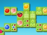 Game Fruit Flip Mahjong