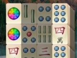 Game All In One Mahjong