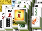 Game Mahjong tower
