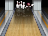 Game Bowling 3