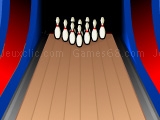 Game Pin Head bowling