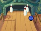 Game Stitch tiki bowl