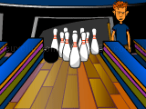 Game Bowling discount