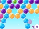 Game Bubble Shooter Archibald the Pirate