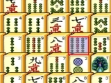 Game Mahjong connect timeless