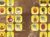 Game Ancient relic mahjong