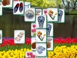 Game Dutch mahjong