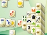 Game Yin yang mahjong