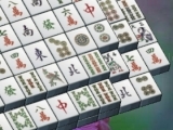 Game Mahjong solitare