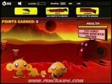 Game Monkey go happy 4