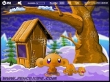 Game Monkey go happy 3