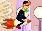 Game Spy Jet