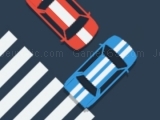 Game Traffic Turbo Racing