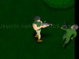 Game Operation Thunter