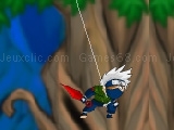 Game Magic wing ninja