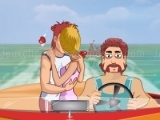 Game Love Boat