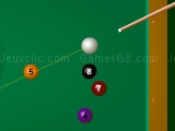 Game 9 ball