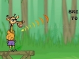 Game Giraffe Hero