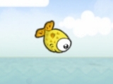 Game Tiny Balloon Fish