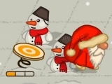 Game Santa's Leap