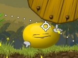 Game Blob Thrower 2
