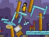 Game Zombie Demolisher 2