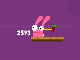 Game Rabbit The Climber