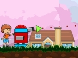 Game Ufo mischief