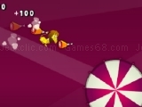 Game Trolling Lion Jump