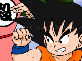 Game Dragon ball 2