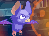 Game Bat in nightmare