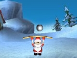 Game Snow ball