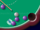 Game Uber pool