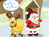 Game Rudolf revenge