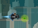 Game Ben 10 Toxic Hazard