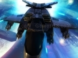 Game Zenon Mega Blast